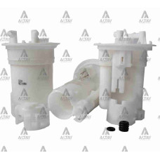 Honda Accord Fi̇ltre Benzi̇n Accord 03= (depo İçi̇)